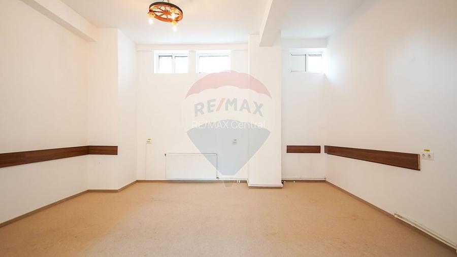 Spațiu comercial reprezentativ – Central, Brașov | Parter+Subsol - 22