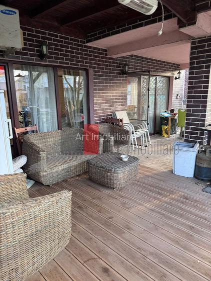 Austrian Village, Duplex Complet mobiliat si utilat - 12