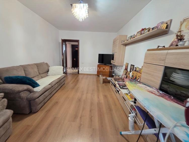 Dristor, chiar la gura de metrou, 5 minute mall Park Lake si parc IOR - 18