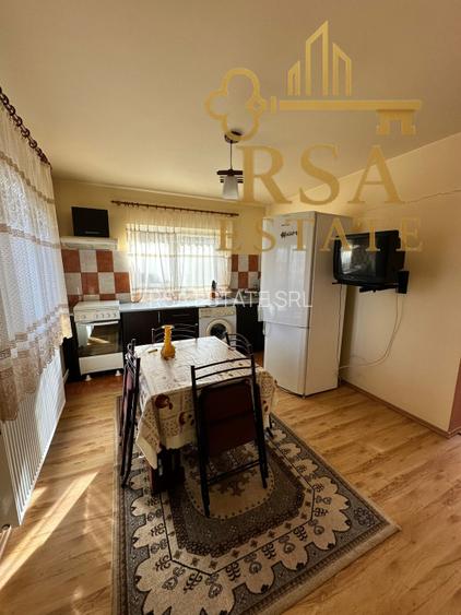 Casă spațioasă cu anexă și teren 550 mp – Goranu, Râmnicu Vâlcea - 4