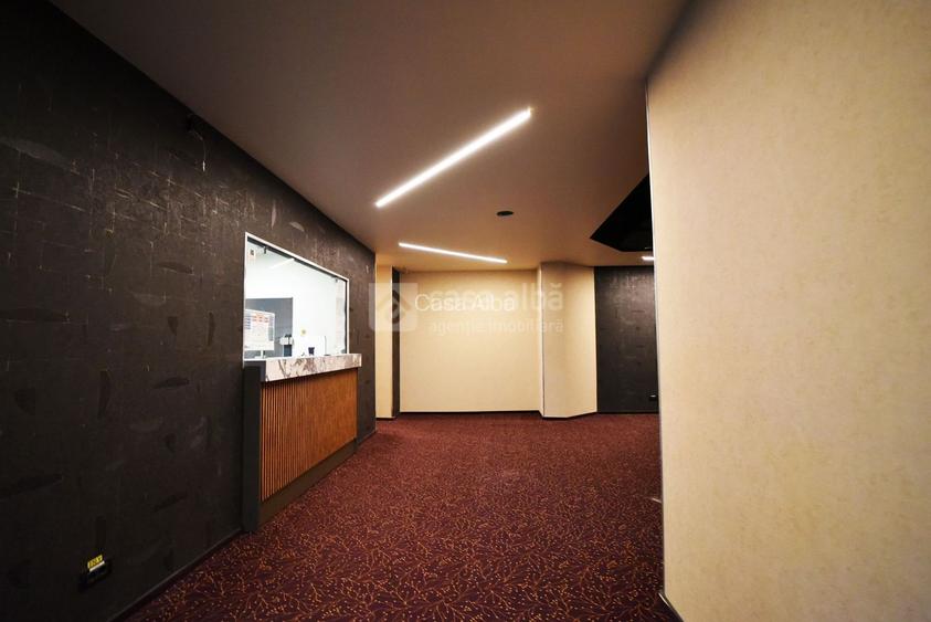 Alexandru cel Bun, spatiu excelent pozitionat, S+P, 800mp construiti - 9