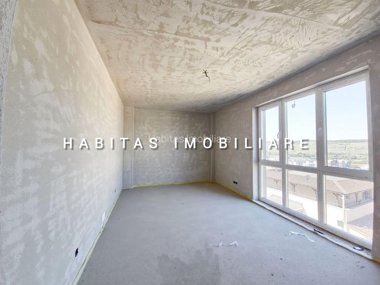 Apartament cu 2, camere, zona Vivo, parcari subterane - 7