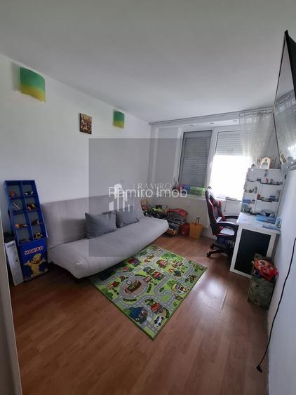 Apartament 3 camere Soseaua Alexandriei / Antiaeriana - 5