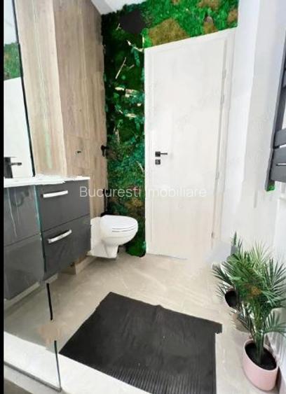 Apartament 2 Camere,Timpuri Noi,Metrou,,Amenajat,mobilat,Liber - 8