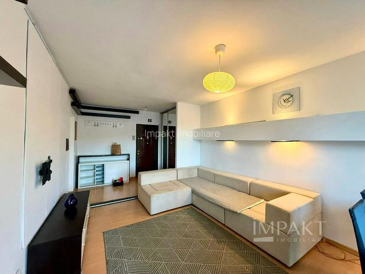 Apartament cu 2 camere in cartierul Grigorescu - 2