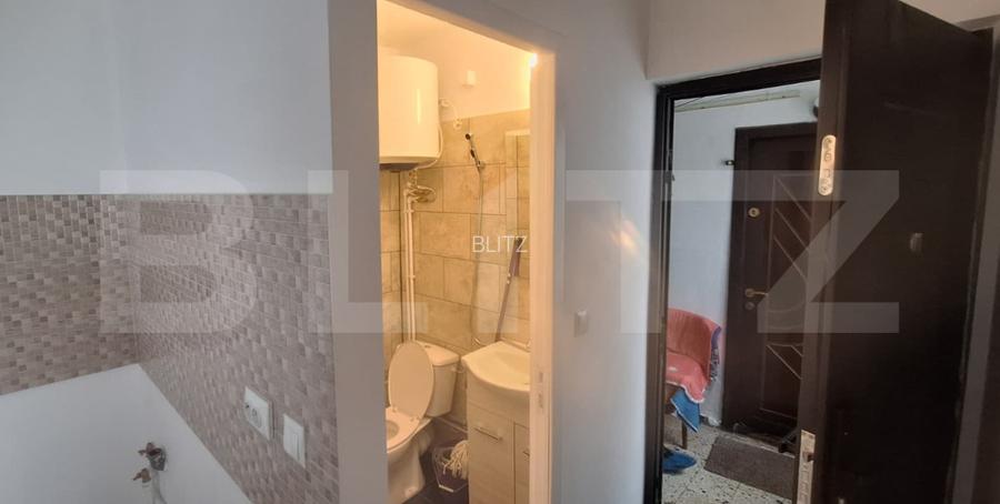 Camera de Camin , Confort  III , zona Familial-Alexandru cel Bun , 12mp - 2