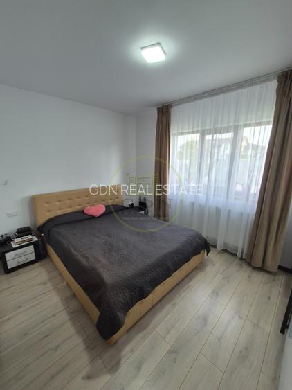 Casa 4 camere, teren 348 mp, Localitatea Albesti, zona La Doi Pasi. - 5