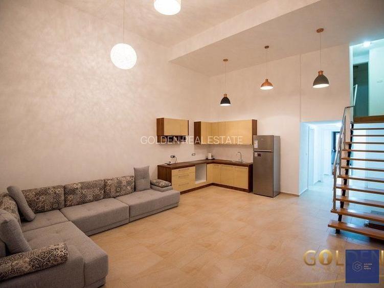 Apartament  B-dul Revolutiei, cladire perioada interbelica, comision 0% - 3