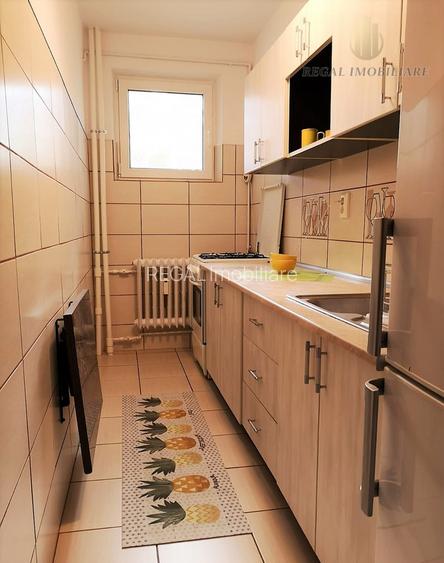 Gorjului - Militari | Renovat | Metrou 5 Min | - 7