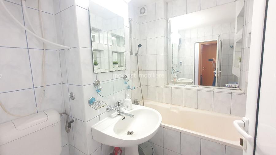 Circumvalatiunii - Kaufland| 4 camere | Open space | Mobilat-Utilat - 12