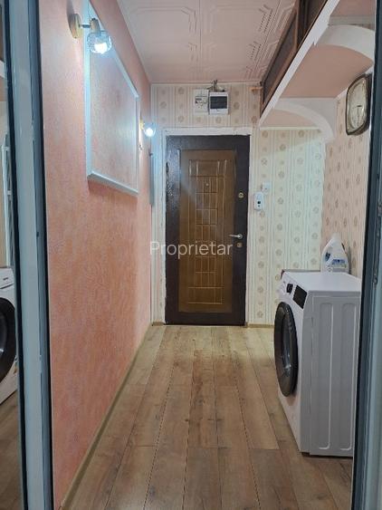 DIRECT PROPRIETAR  Inchiriez APARTAMENT 2 CAMERE SEMIDECOMANDAT EXERCITIU  - 9