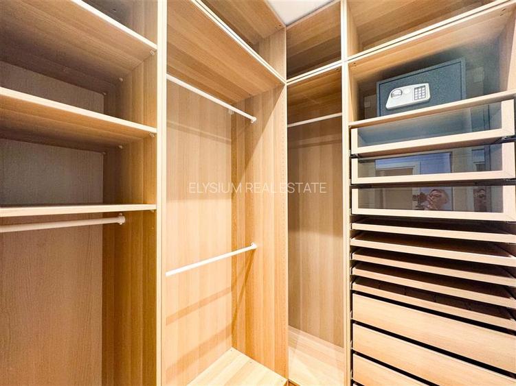 Apartament de inchiriat 4 camere Soseaua Nordului Herastrau - 26