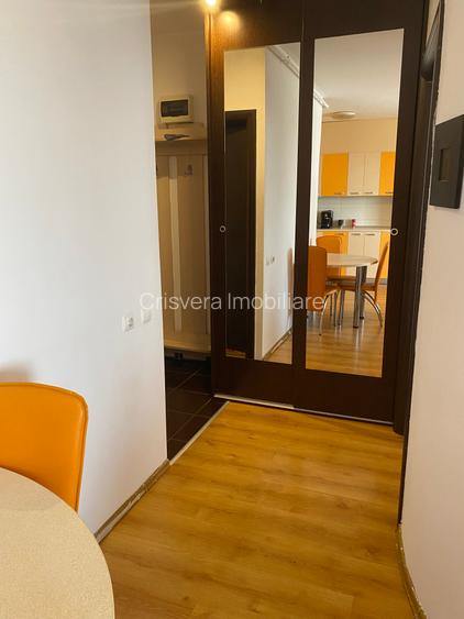 Apartament 2 camere str Alverna, cart. Andrei Muresanu, open space, cu parcare - 7