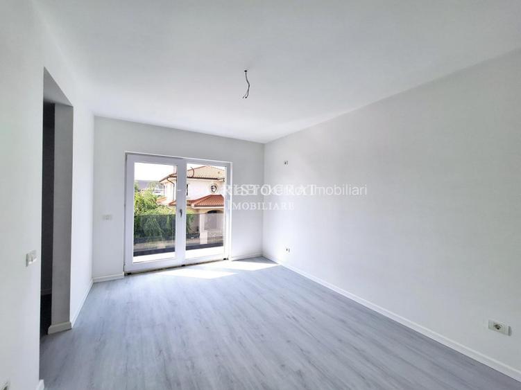 Vila individuala 5 camere gata de mutare - 19