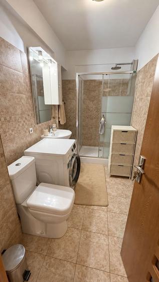 2 camere + 94mp curte, sos Giurgiului, Pretabil afacere, Comision 0%