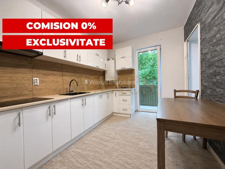 Apartament Decomandat - 3 Camere I 61MP I Parcare - Zona Centrala - 5