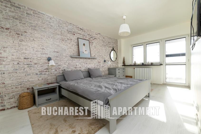 Apartament tip Duplex de Inchiriat pe Bulevardul Unirii - 5
