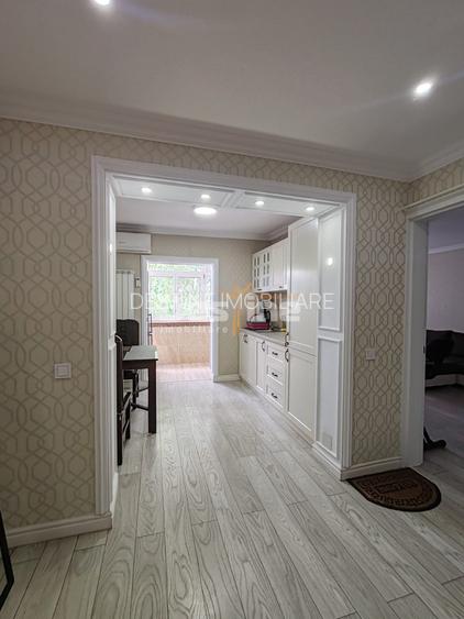 Apartament 2 camere, etajul 4, Zona Crucea Garii - 20
