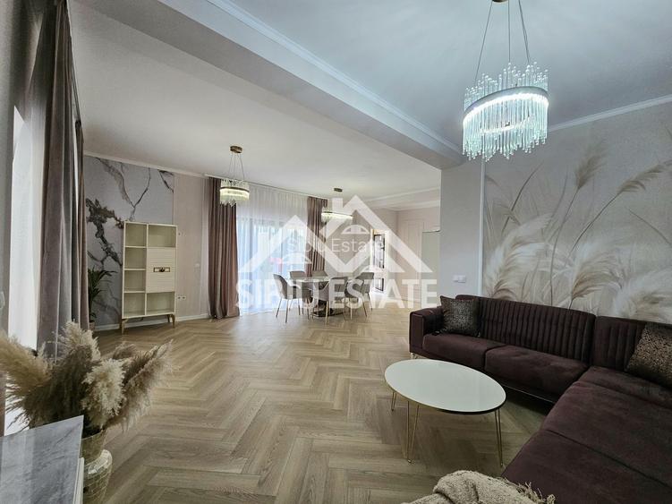Casa 4 camere, 3 bai Sibiu, Selimbar - 11
