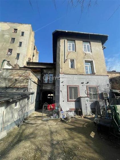 Apartament 2 camere + terasa comision 0% - 14