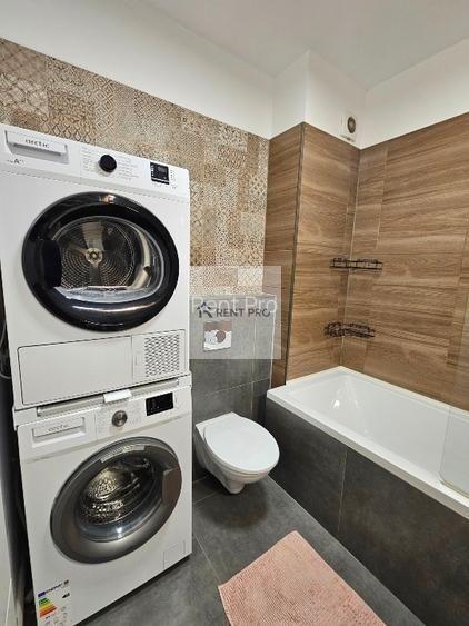 2 Camere Plaza Residence Sector 6 - 5