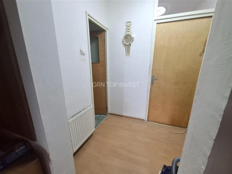 Apartament decomandat 3 camere 2 bai balcon zona Terezian - 28