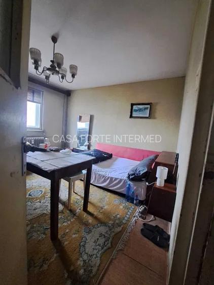 Apartament 2 camere decomandat Tomis Nord -79000 euro - 3