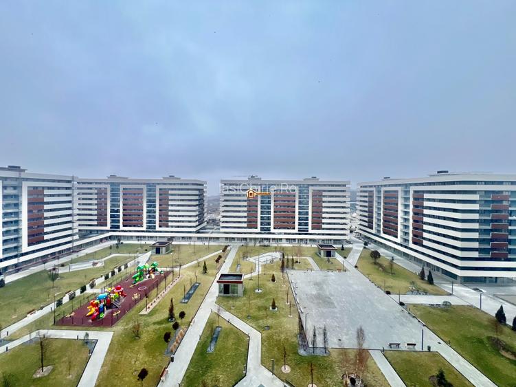 Apartament 2 camere Copou - 14