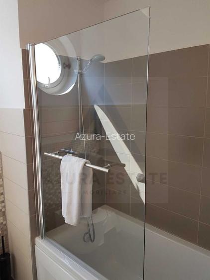 Apartament premium Art Deco 55 mp balcon generos etaj 2 Ultracentral - 8
