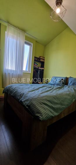 APARTAMENT CU 3 CAMERE ALEXANDRU CEL BUN - 6