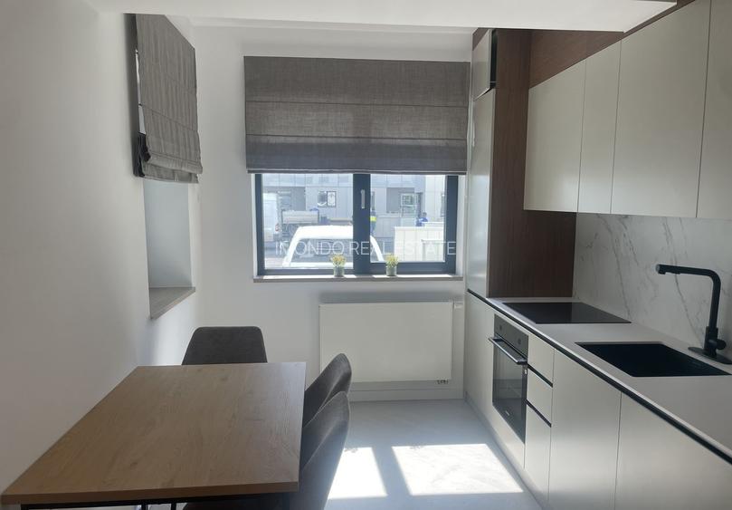 3 Camere I PIPERA I Cortina North I Parcare Subterana - 7