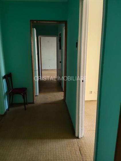 Apartament 3 camere. Cu 2 bai. Zona Parc Tineretului. - 5