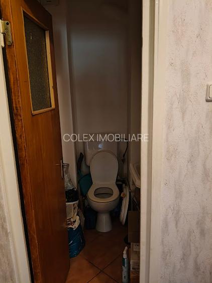 Apartament 3 camere de vanzare in Busteni, cartier Silva - comision 0% - 4