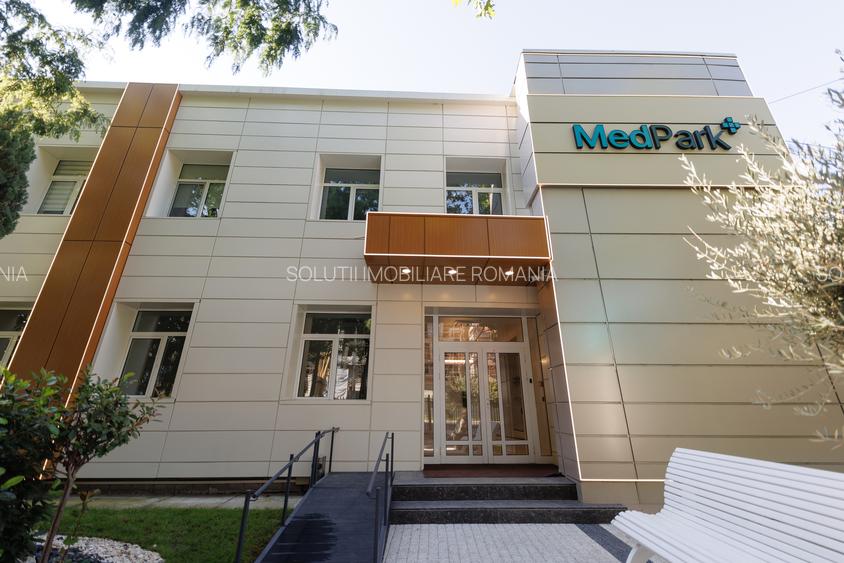 Spațiu de închiriat - Ropharma Hub Medical - Oportunitate excelentă ! - 6