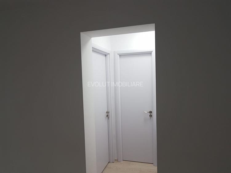 Apartament 2 Camere Tomis II | Parter - 5