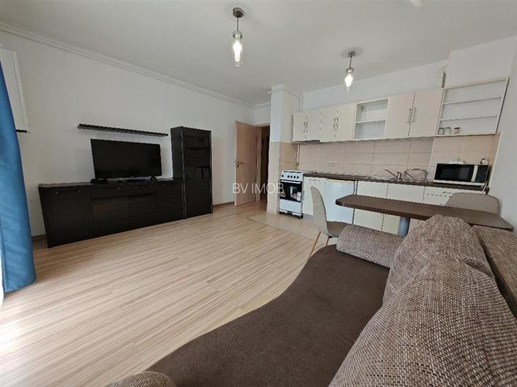 Inchiriem Apartament 2 Camere, Mobilat, Studio, Tractorul - 3