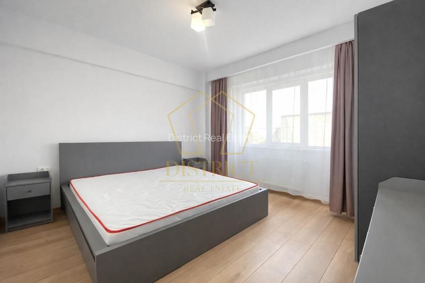 Apartament cu 3 camere | Circumvalatiunii - 5