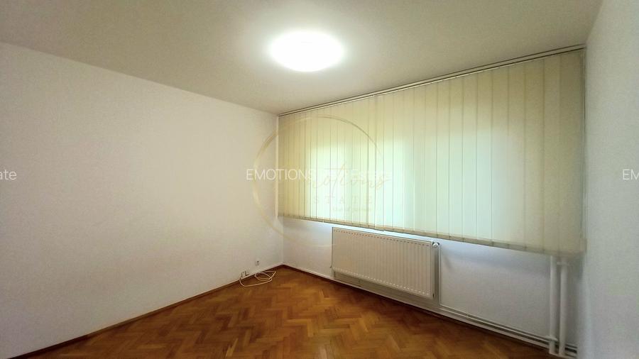 OCAZIE | Apartament spațios 4 camere NEMOBILAT | Medicină - Timișoara - 5