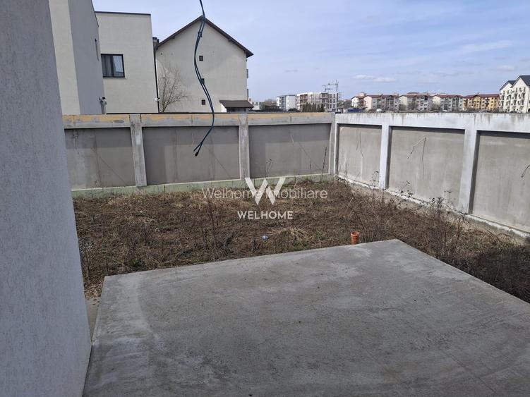 Casa duplex cu 4 camere, Selimbar, Sibiu - 25