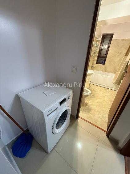 Închiriez apartament 2 camere + debara, 2 balcoane – zona 1 Mai / Ciuperca - 3