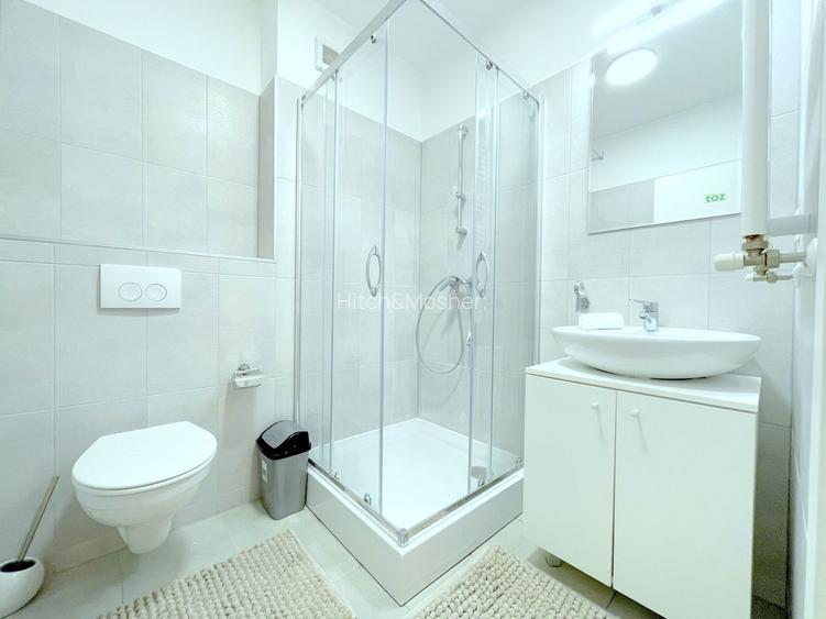 Apartament 3 camere - vedere directa padure - Denya Forest - 13