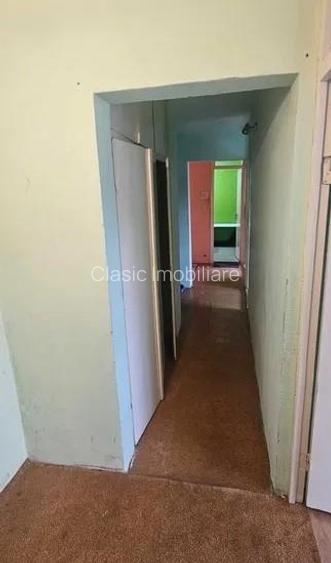 Vanzare apartament 4 camere decomandat zona Maramuresului Dambul Rotund, Cluj-Na - 8