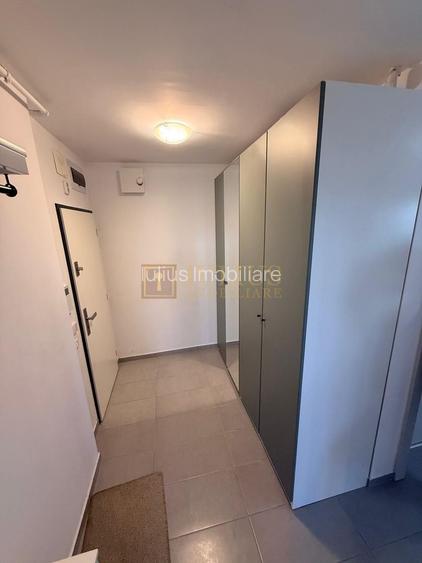 3 camere| City of Mara| loc de parcare subteran| 2 bai| Pet friendly| - 29