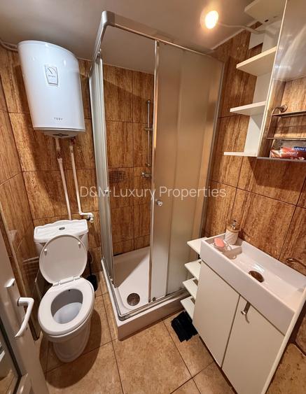 Inchiriere garsoniera Piata Sudului Metrou - 6