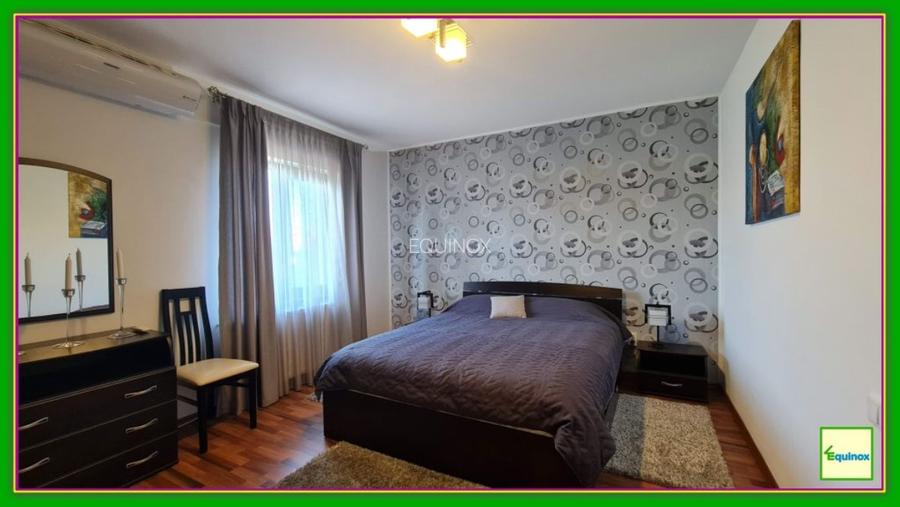 Casă mobilată de vânzare în Păulești, Prahova, ECX42760 - 8