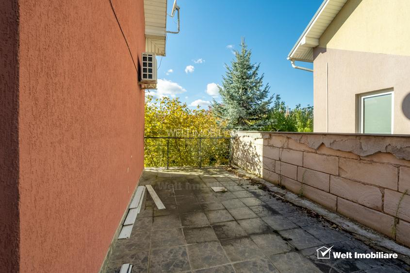 Vanzare duplex Floresti, zona Ioan Rus - 13