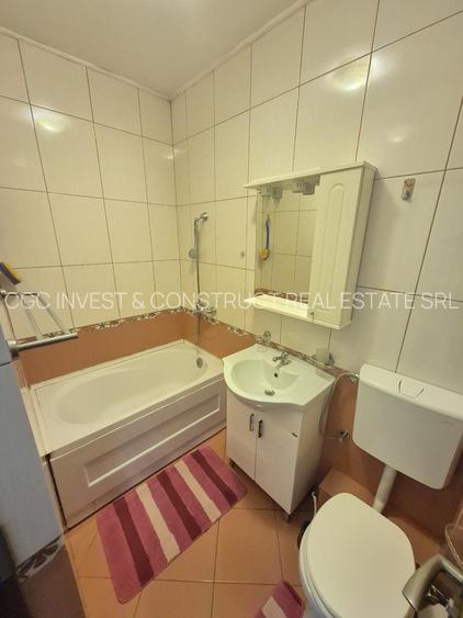 2 Cam-Torontalului--3 Min Iulius Town-Mobilat-Aer conditionat-65.000 Euro Neg - 10