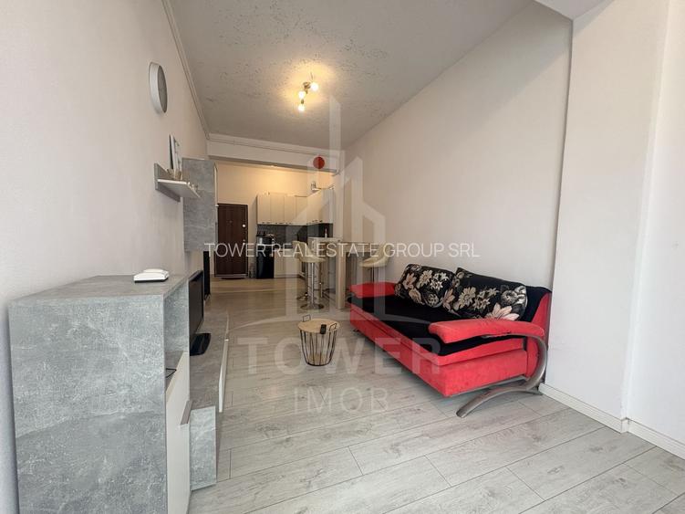 Apartament 2 camere | 41 mp | Doamna Stanca | - 5