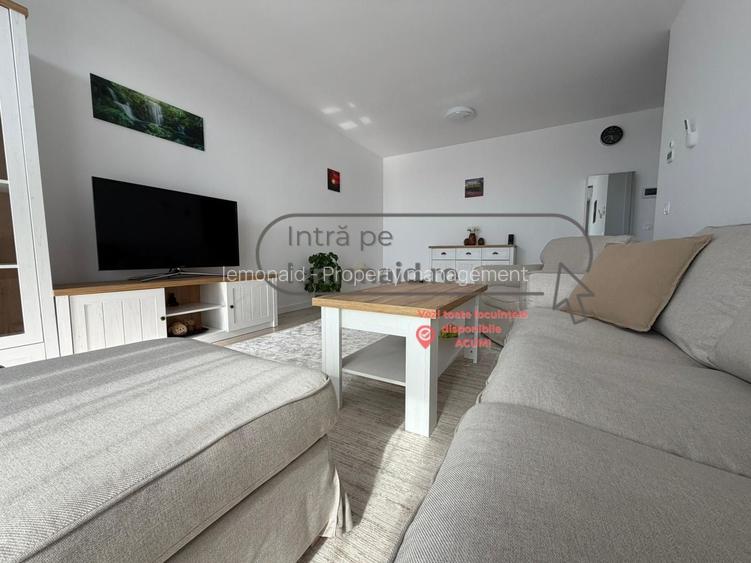 Apartament 2 camere de închiriat | Greenfield Băneasa | Loc parcare inclus - 3