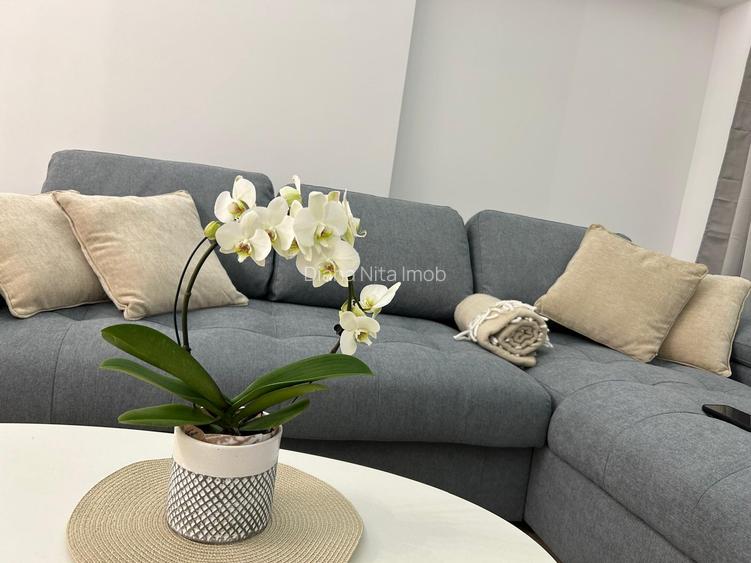 Apartament 3 camere/ Cortina North/ Pipera/ Promenada+parcare - 5